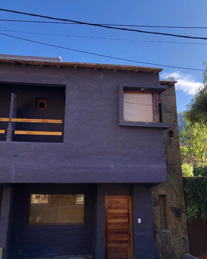 Las Lavandas Purmamarca Exterior foto